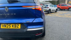 Renault Symbioz 1.6 E-Tech FHEV 145 Techno 5dr Auto Hybrid Estate